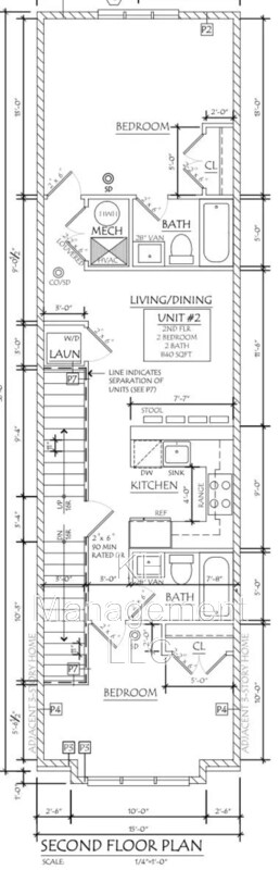 Building Photo - 4936 W Thompson St