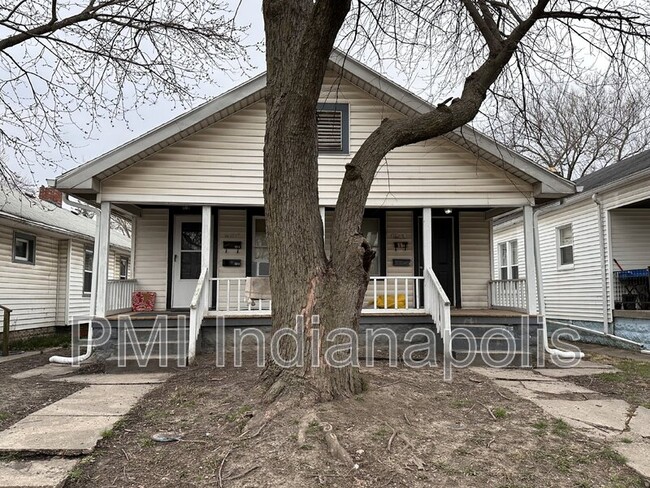 Building Photo - 933 N Ewing St