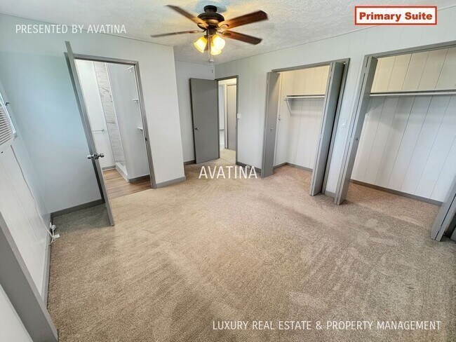Building Photo - 1136 Kamehameha IV Rd