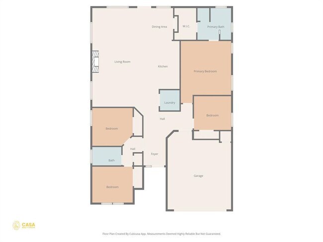 Building Photo - 1201 Dillon Lake Bend