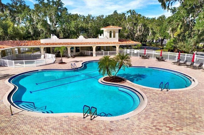 Building Photo - 3421 Santa Rita Ln