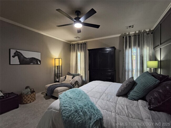 Building Photo - 4724 S 168th E Ave