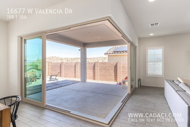 Building Photo - 16677 W Valencia Dr