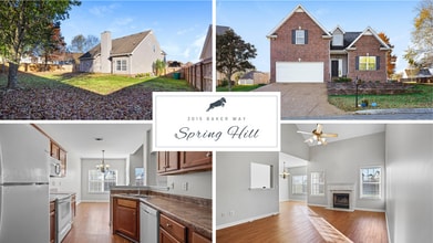 Building Photo - 3015 Baker Way