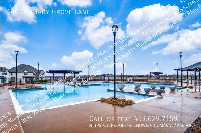 Building Photo - 14617 Shady Grove Ln