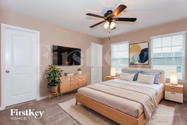 Building Photo - 11507 McDunkeld Dr