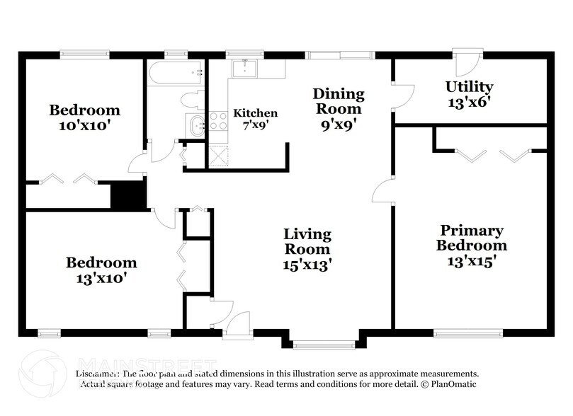 Building Photo - 7560 Quail Pond St