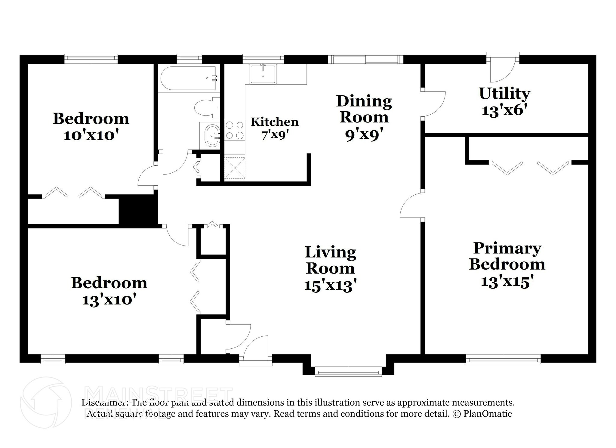 Building Photo - 7560 Quail Pond St