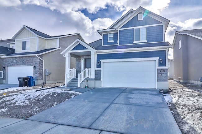Building Photo - 1063 W Osprey Dr