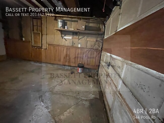 Building Photo - 544 Pool Rd