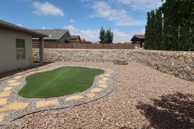 Building Photo - 10672 Canyon Sage Dr
