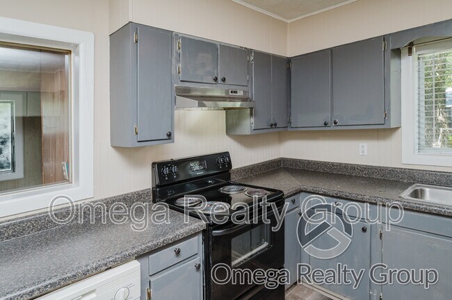 Building Photo - 2575 Mt Olive Rd