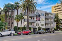 Building Photo - 1371 S. Beverly Glen Blvd.