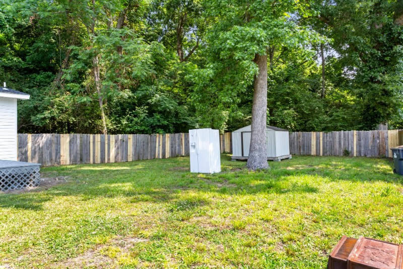 Building Photo - 8702 Pocahontas Trail