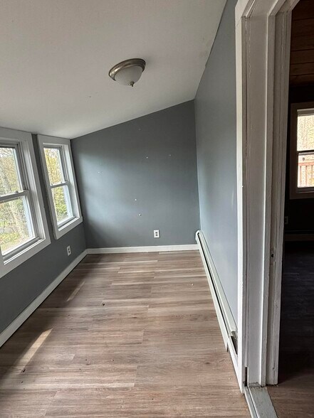 Room off of the living room - 36 Maple Trl