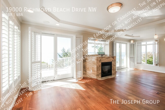 Building Photo - 19000 Richmond Beach Dr NW