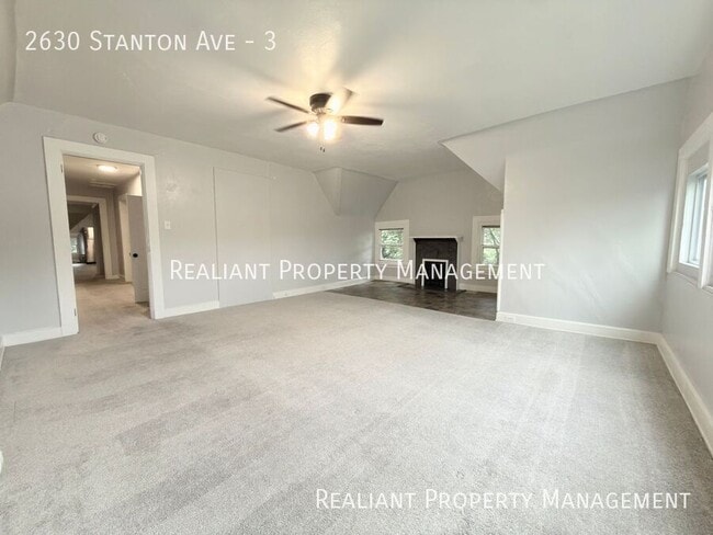Building Photo - 2630 Stanton Ave