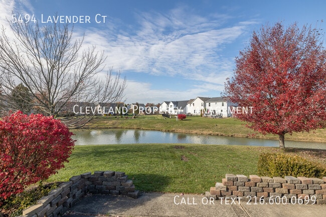 Building Photo - 5494 Lavender Ct