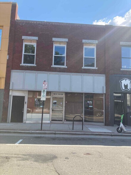 Building Photo - 116 W Main St