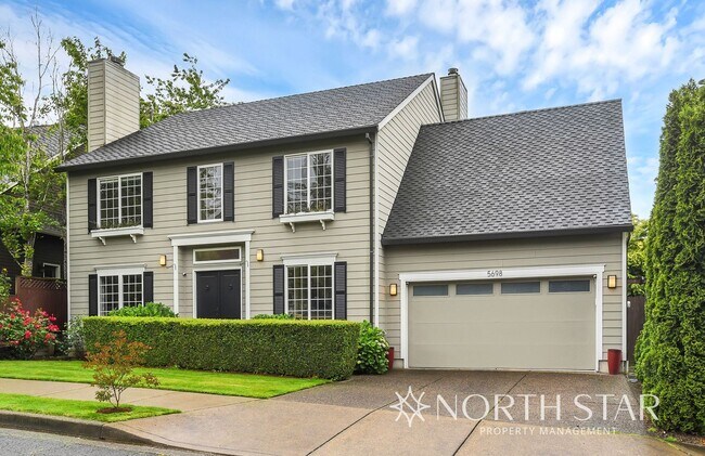 Primary Photo - $1000 Off First Months Rent in Lake Oswego