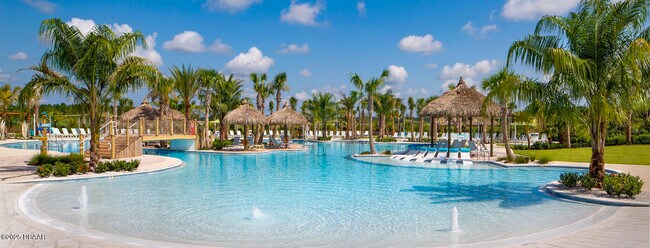 Building Photo - 231 Ocean Hammock Lp