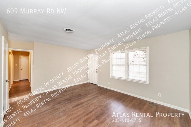 Building Photo - 609 Murray Rd NW