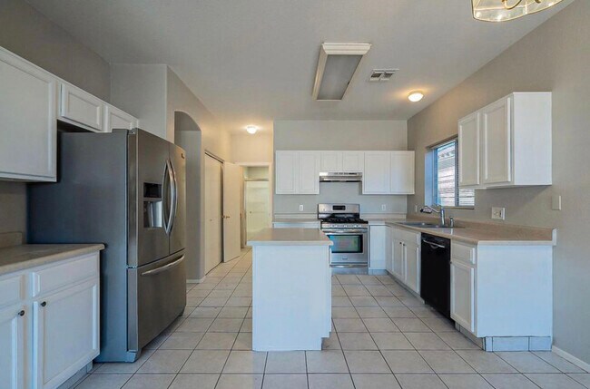 Building Photo - 7398 W River Rim Pl