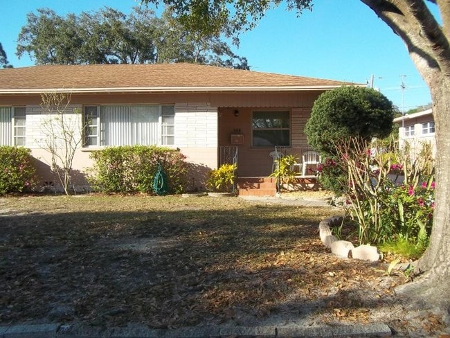 Primary Photo - 529 Windsor Street