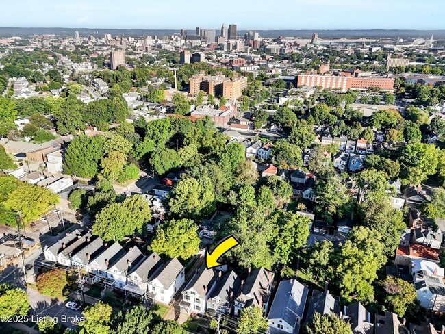 Building Photo - 1315 Highland Ave