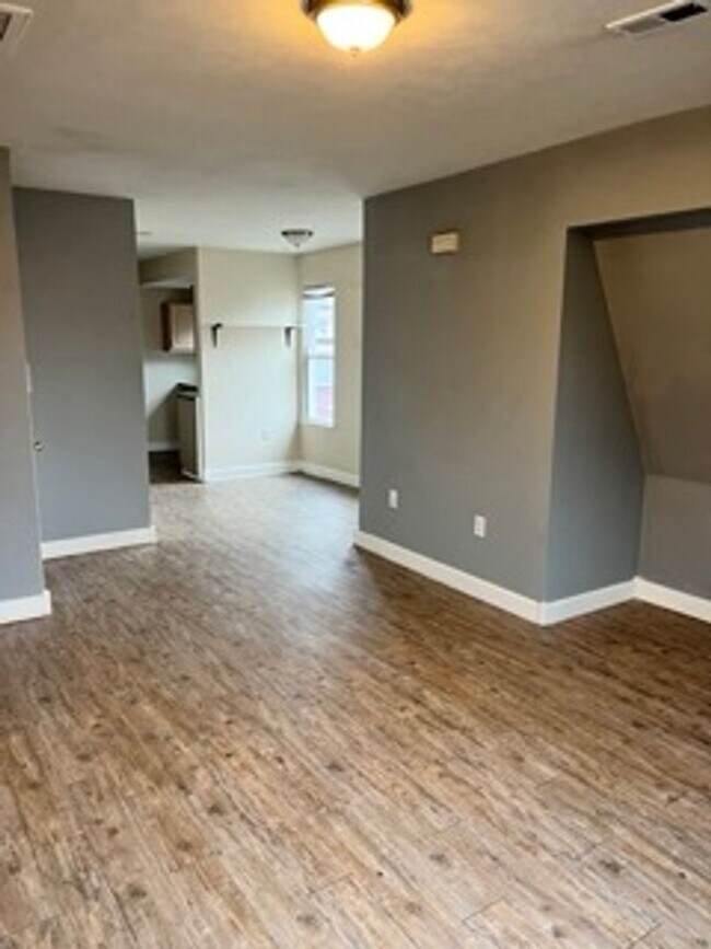 Building Photo - 1 bedroom in North Spokane!