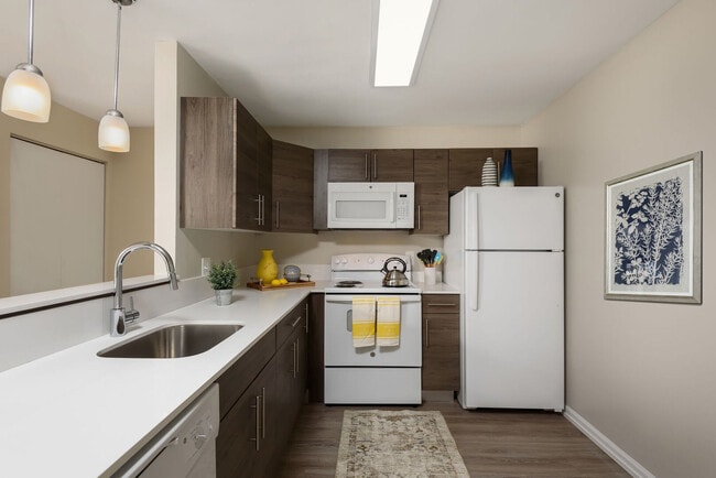 Building Photo - Sophias Place East
