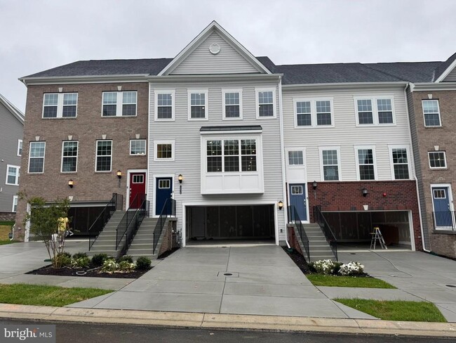 Building Photo - 1834 Ritter Dr