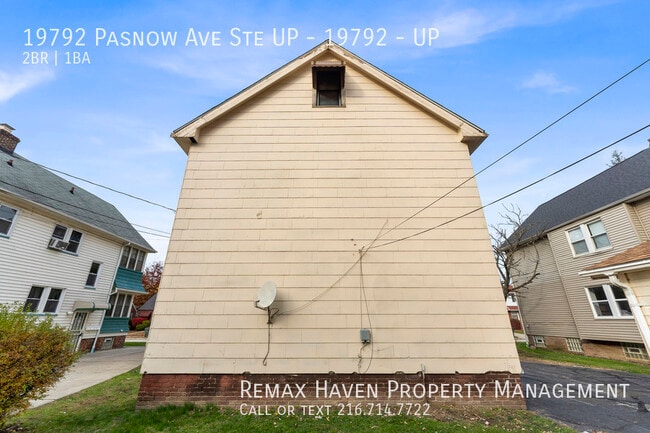 Building Photo - 19792 Pasnow Ave