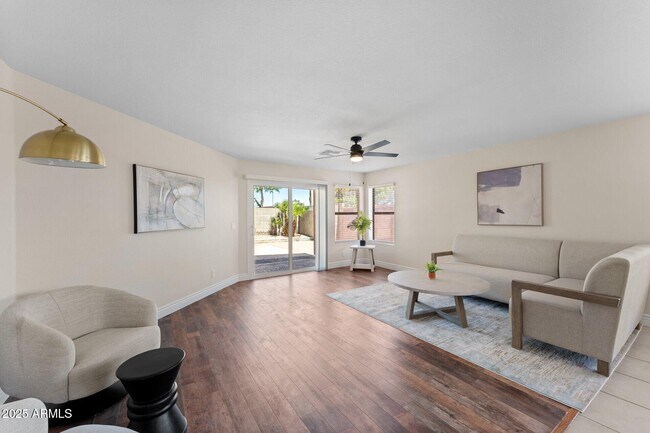 Building Photo - 11362 E Emelita Ave