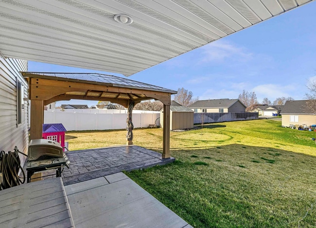 Building Photo - 3 bedroom, 2 bathroom House In Jerome, ID