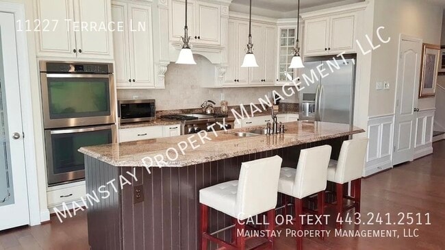Building Photo - 11227 Terrace Ln