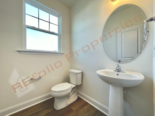 Building Photo - 6417 Granite Quarry Dr