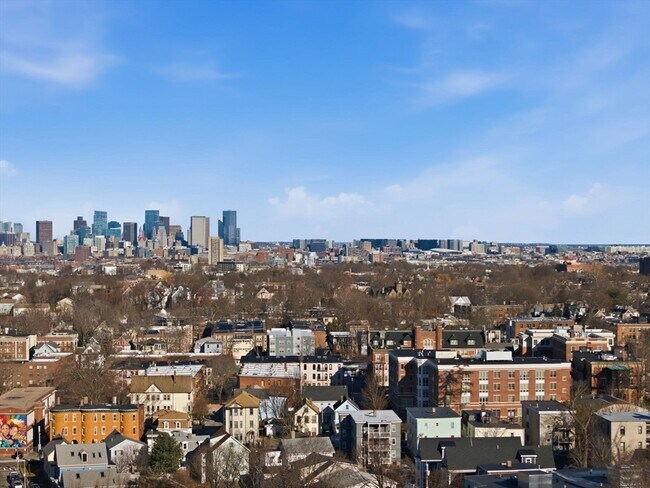 Building Photo - 23 Olmstead St