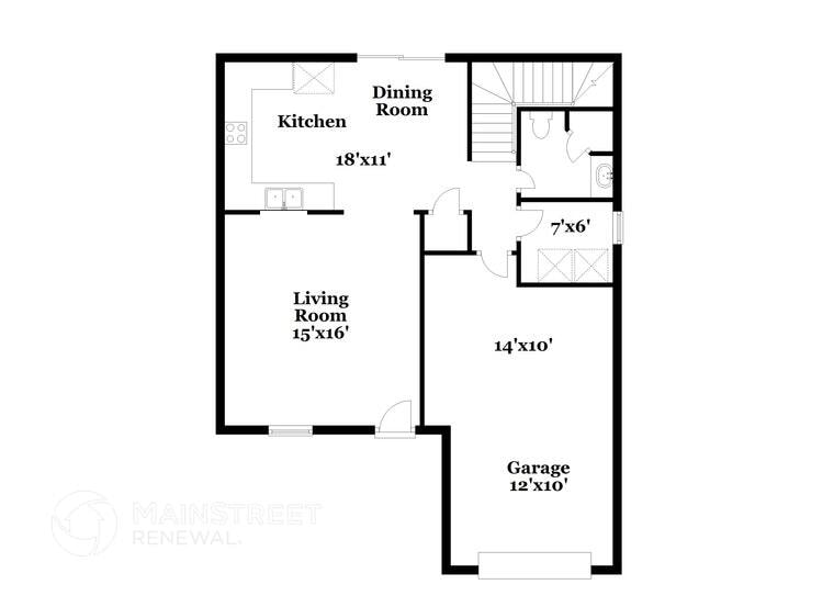 Building Photo - 8125 Cahoon Dr W