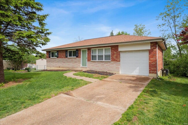 Building Photo - 10747 Gail Ct