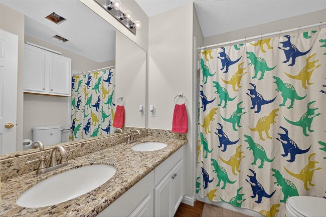 Building Photo - 7302 Foyer Cir