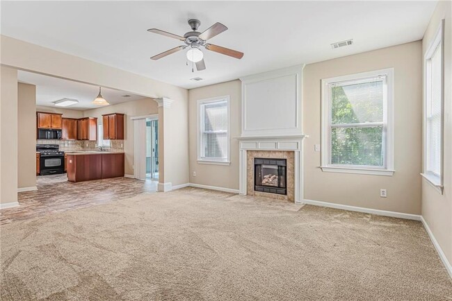 Building Photo - 1807 Preserve Creek Way