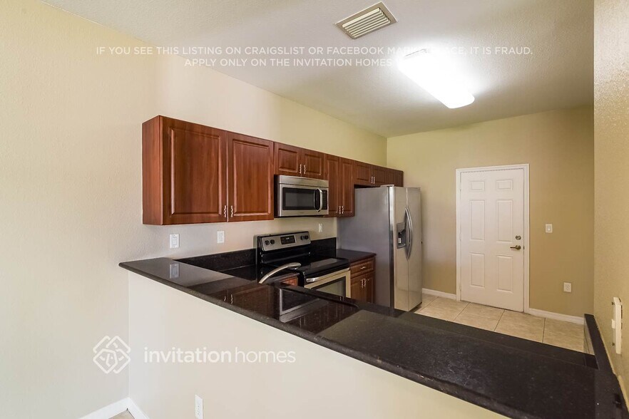 Building Photo - 15307 SW 88th Terrace
