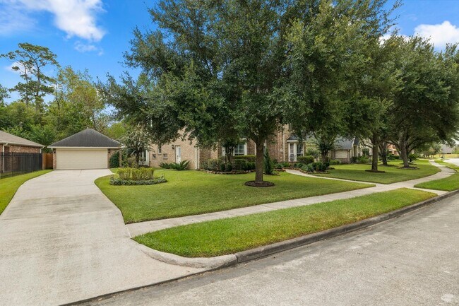 Building Photo - 15519 Marble Canyon Way