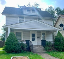 Building Photo - 2724 Daleford Ave NE