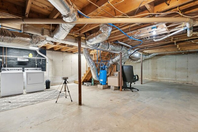 Building Photo - 531 Branch Road
