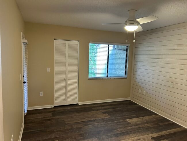 Bedroom 2nd closet - 1687 Brookhouse Cir