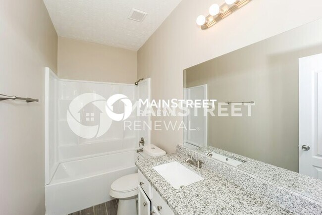 Building Photo - 3 Bedroom Pet-Friendly Home in Rex, GA wit...