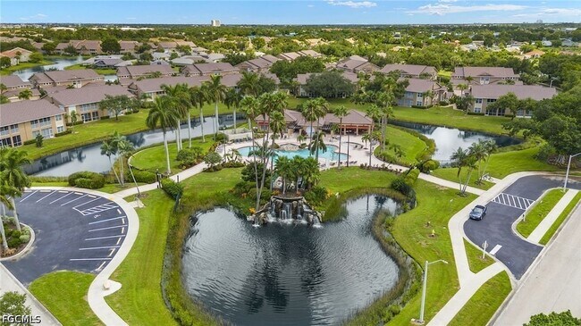 Building Photo - 14980 Lake Olive Dr