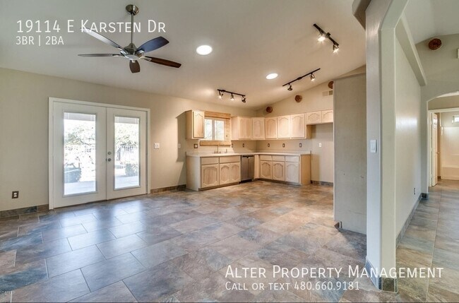 Building Photo - 19114 E Karsten Dr